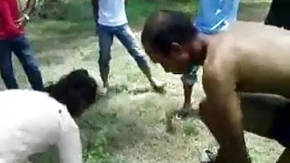 घुंघराले लड़की ने सेक्सी मूवी मूवी हिंदी में अपने दोस्त के भाई के साथ शादी की